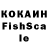 Alpha-PVP крисы CK Olga Toroshchina